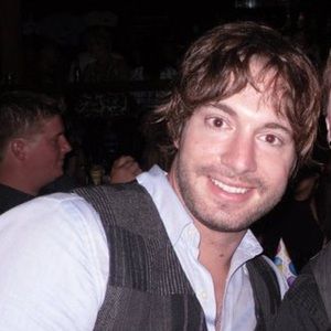 Meet your Posher, Gregrey